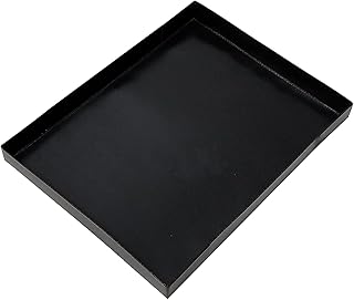 Essentialware 8.5" x 11" PTFE Solid Oven basket for TurboChef, Merrychef, and Amana (Replaces I1-9166)