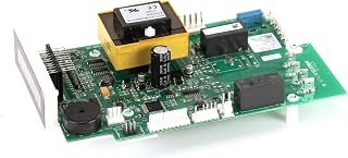 AMANA Menumaster 59004111, Board, Hv/Lv