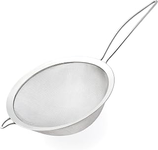 Cuisipro 15" Strainer, 9" Diaz.