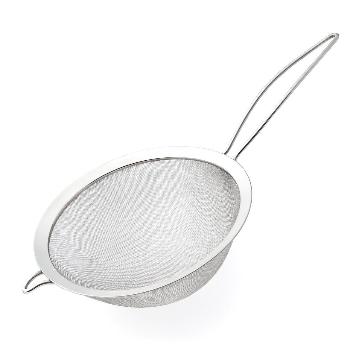 15" Strainer by Cuisipro – 15-Inch, Stainless Steel, Silver, Model 746635