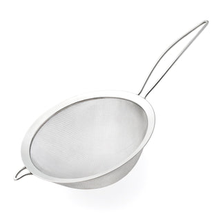 15" Strainer by Cuisipro – 15-Inch, Stainless Steel, Silver, Model 746635