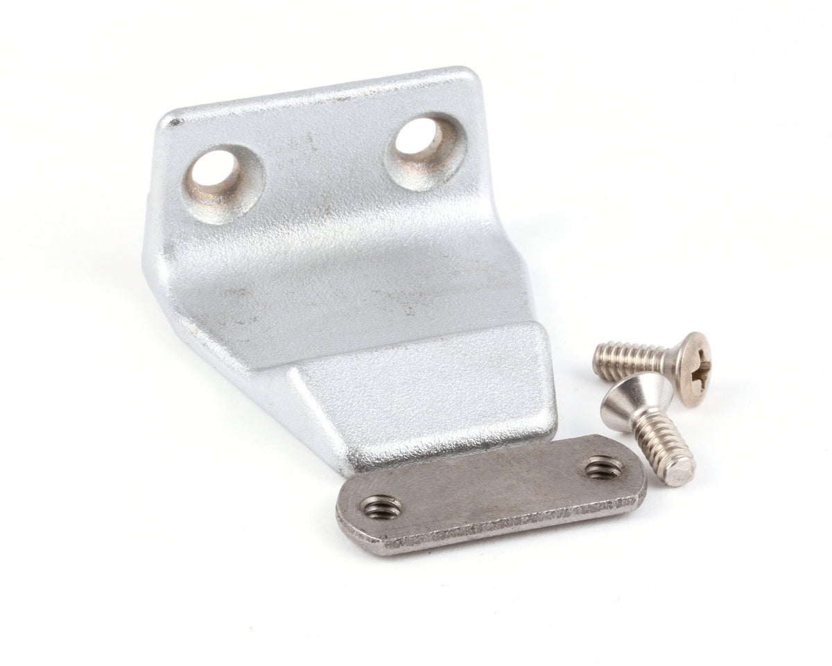 Latch, Roller Ctb/R/Dfg - Genuine OEM Replacement Part by Blodgett – Alloy Steel, Silver, Model 17865