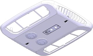 Coleman Mach 94704231 Free Delvry Chillgrille Upgrade Kit