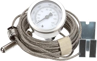 Hobart 00-437041-00006 Rinse Thermometer