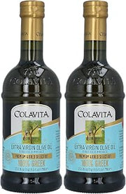 COLAVITA Greek Extra Virgin Olive Oil, 25.4 oz