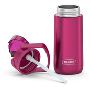 THERMOS Aubergine / 12 Ounces / 12.0 ounces Thermoses