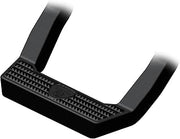 Carr's LD Step Xp3 Black Powder Coat Single Step
