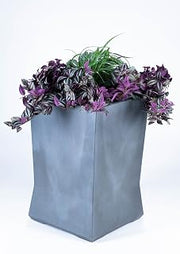 Commercial Zone ModTec Medium Planter Gunmetal