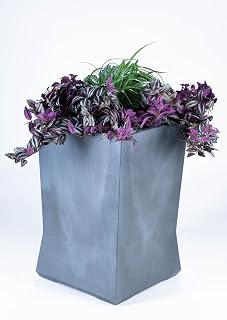 Commercial Zone ModTec Medium Planter Gunmetal