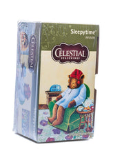 Celestial Seasonings Sleepytime / 20 Count (Pack of 1) / ... Herbal
