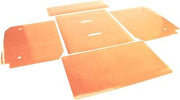 AMANA Menumaster TL10 AXP/MXP PTFE NON-STICK LINERS (TL10)