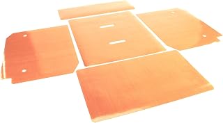 AMANA Menumaster TL10 AXP/MXP PTFE NON-STICK LINERS (TL10)