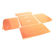Menumaster AXP/MXP PTFE NON-STICK LINERS (TL10) by AMANA – Commercial Grade