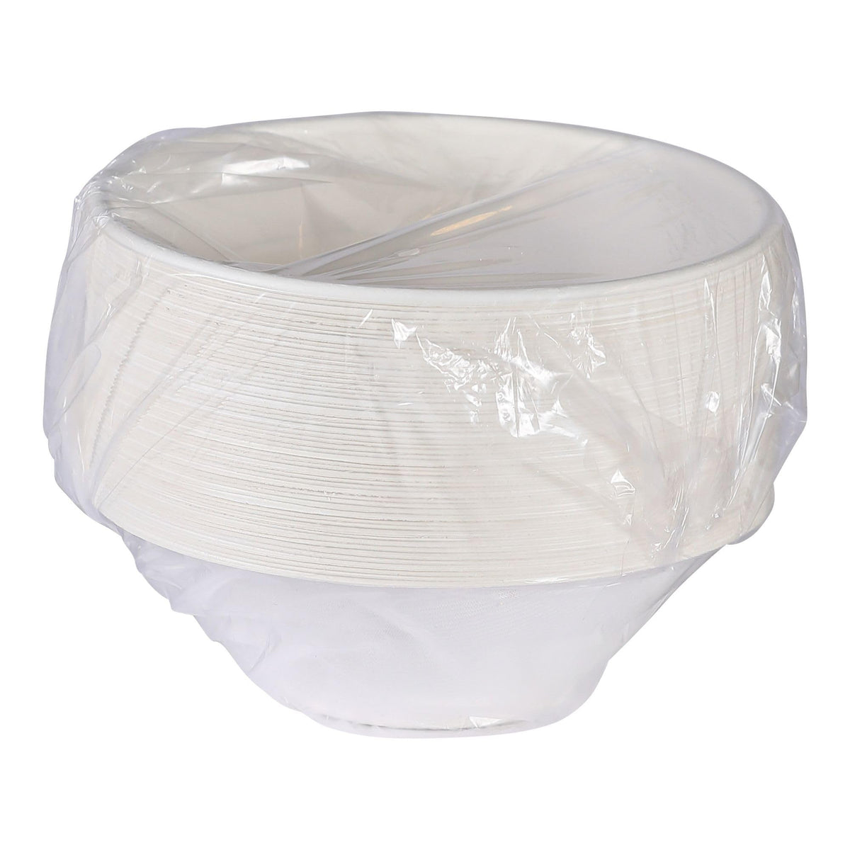 ECO PRODUCTS 32oz / White / Noodle Bowls (Vanguard) Bowls