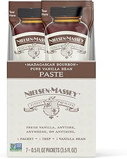 Nielsen-Massey Single Serve Madagascar Bourbon Pure Vanilla Bean Paste