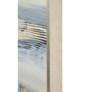 Renwil Gatwick 70" Wide Canvas Art by Ren-Wil – 70"L x 20"W, Canvas, Model OL2075
