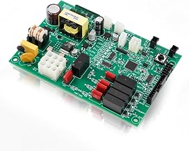 000015302 Ice Machine Control Board, Replacement for 040002007 040005170 040005242 000013779, Compatible with Select Manitowoc Ice NEO and Koolaire K UD UR UY Series
