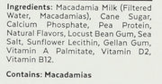 Milk Macadamia Original by Milkadamia – 32 Fl Oz (Pack of 1), Model 0858045004282