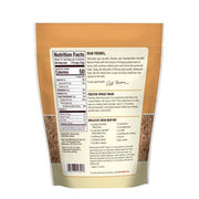 Unprocessed Miller's Wheat Bran by Bob's Red Mill – 8 Ounce (Pack of 1), Model 1580C084