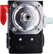 Pressure Switch Z-D22260 Z-CAC-4221 Porter Cable Air Compressor C7501M C7510 CPLC7060V