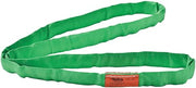 Global Industrial Polyester Endless Round Sling, 4'L x 1.25"W