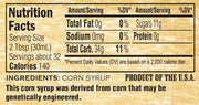 Corn Syrup (12/32 flo. oz. Case) by GOLDEN BARREL – 32 Fl Oz (Pack of 12), Pack of 12