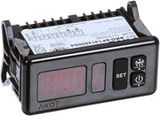 Ojeda Electronic Temperature Control