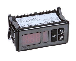 Electronic Temperature Control by Ojeda – Black, Model 300362008