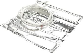 Sandenvendo Kit,Heater,141 W,Hfdh