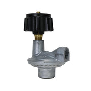 90 Degree Propane Low Pressure Regulator by Mr. Heater – One Size, 1 cubic_inches, Plastic, Multicolor, Model F273761