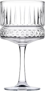 Pasabahce Elysia Cocktail, Glass, Transparent, 50 Cl