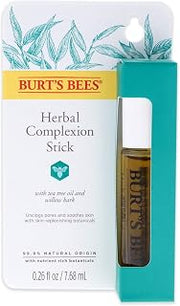 Burt's Bees Burts Bees Herbal Blemish Stick Treatment Unisex 0.26 oz