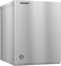 HOSHIZAKI KM-520MRJZ Crescent Cuber Icemaker, Remote-cooled-547 lb/day