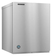 Crescent Cuber Icemaker by HOSHIZAKI – 547 pounds, Stainless Steel, Model KM-520MRJZ