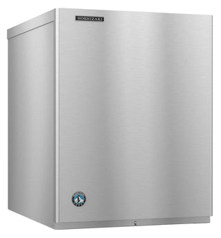 Crescent Cuber Icemaker by HOSHIZAKI – 547 pounds, Stainless Steel, Model KM-520MRJZ