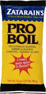 Zatarain's Pro Boil, 14 oz