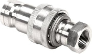 Dormont RV48CL-42 Convertible Regulator Gas 3/4