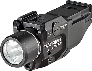 Streamlight 69446 TLR RM 1 Tactical Rail-Mounted Gun Light