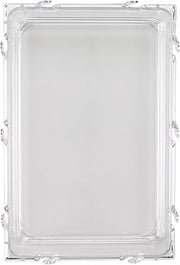 OXO Good Grips Interlocking Bin, 6-Inch-by-9-Inch