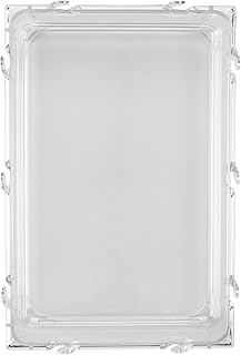 OXO Good Grips Interlocking Bin, 6-Inch-by-9-Inch