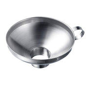 Preserve Funnel Classic by Westmark – One Size, 3.5 centimeters, Stainless Steel, Model 12442270