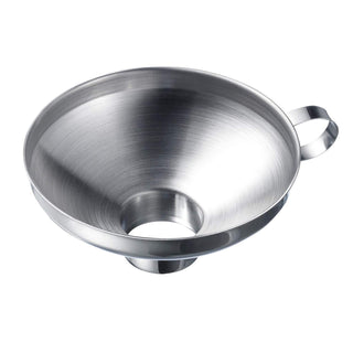 Preserve Funnel Classic by Westmark – One Size, 3.5 centimeters, Stainless Steel, Model 12442270