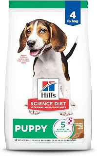 Hill's Science Diet Puppy Dry Dog Food