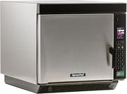 XpressChef JET14 Microwave Convection Oven, Grey