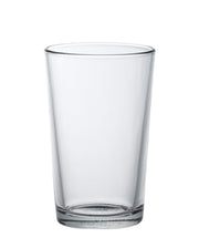 Unie Tumbler by Duralex – 7 Ounces, Glass, Clear, Model 1041AB06A0111
