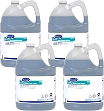 Diversey Suma Dish D1.5 Pot & Pan Detergent, 1 Gallon, 4 Pack