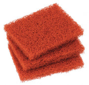 3M 4 in x 5.25 in / 6 Pads/Pack / Orange Griddles