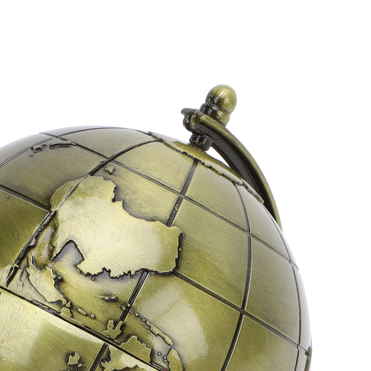 World Globe by Grcfumo – #311, Model Grcfumoc9dv3ysgnb