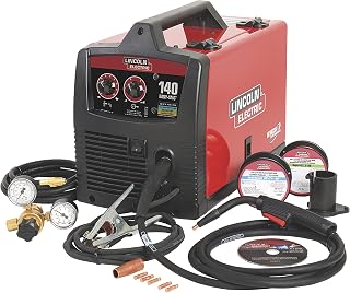 Lincoln Electric EASY MIG 140