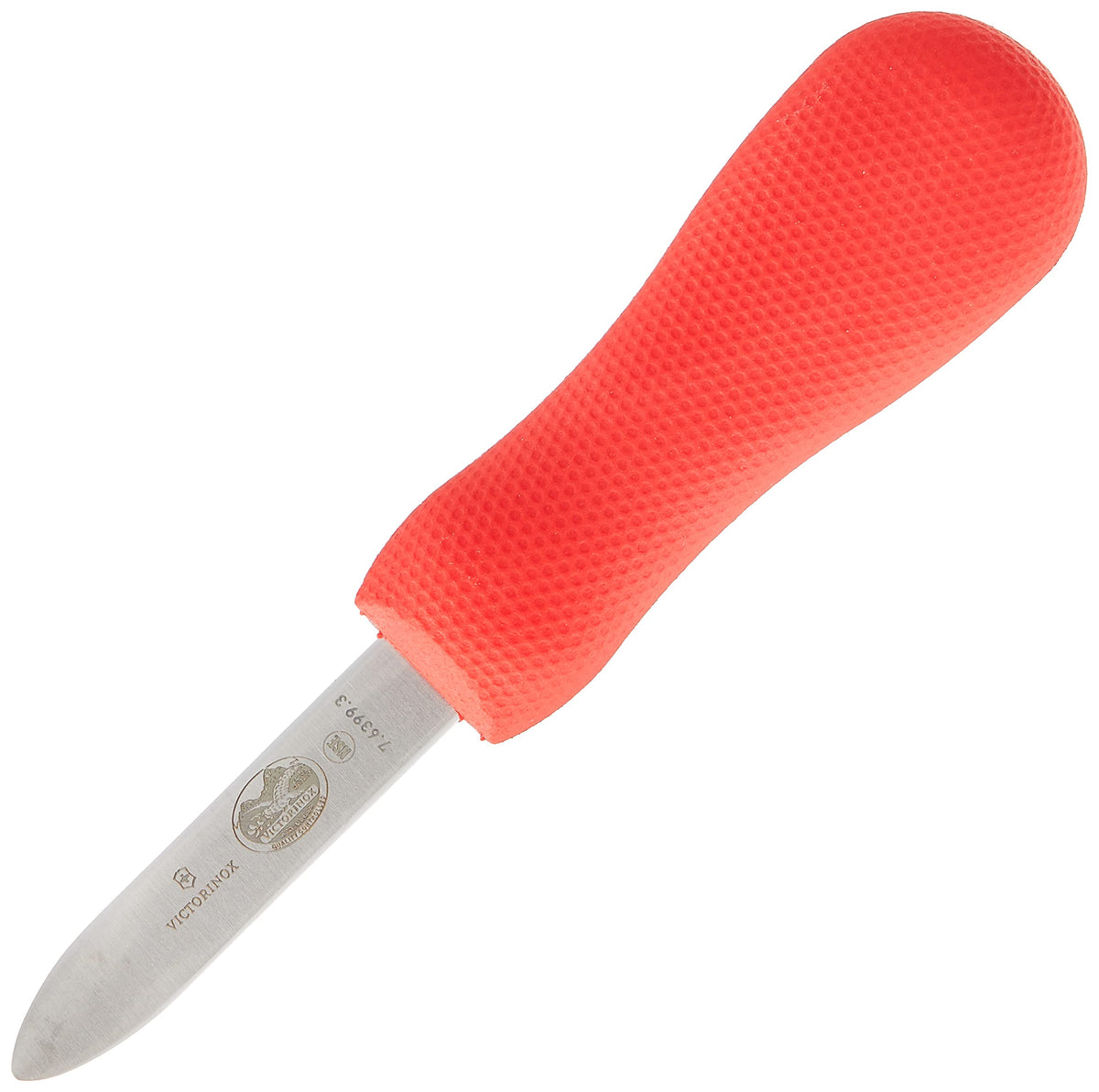 Victorinox PROVIDENCE / 2.8" / Red Fixed-Blade Knives